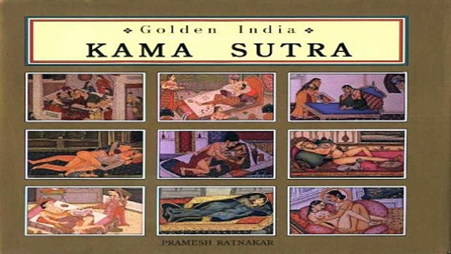 Download Kama Sutra