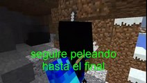 i can walk on water minecraft parody song/de mi cancion favorita :D la cancion no es mia