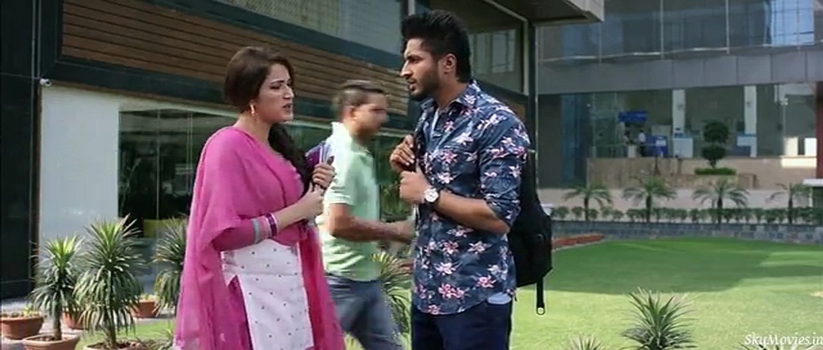 Dildariyaan - Punjabi Movie HD - 2015 - Part 2