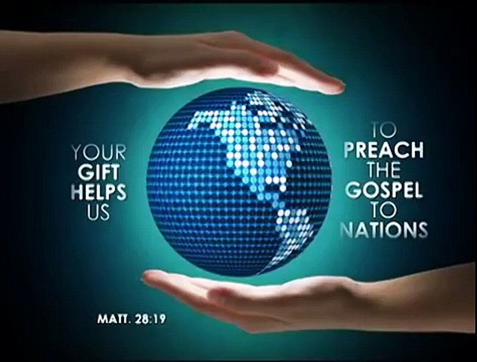Lifestyle of Faith How To Eliminate Doubt & Fear(00h27m18s-00h28m18s)