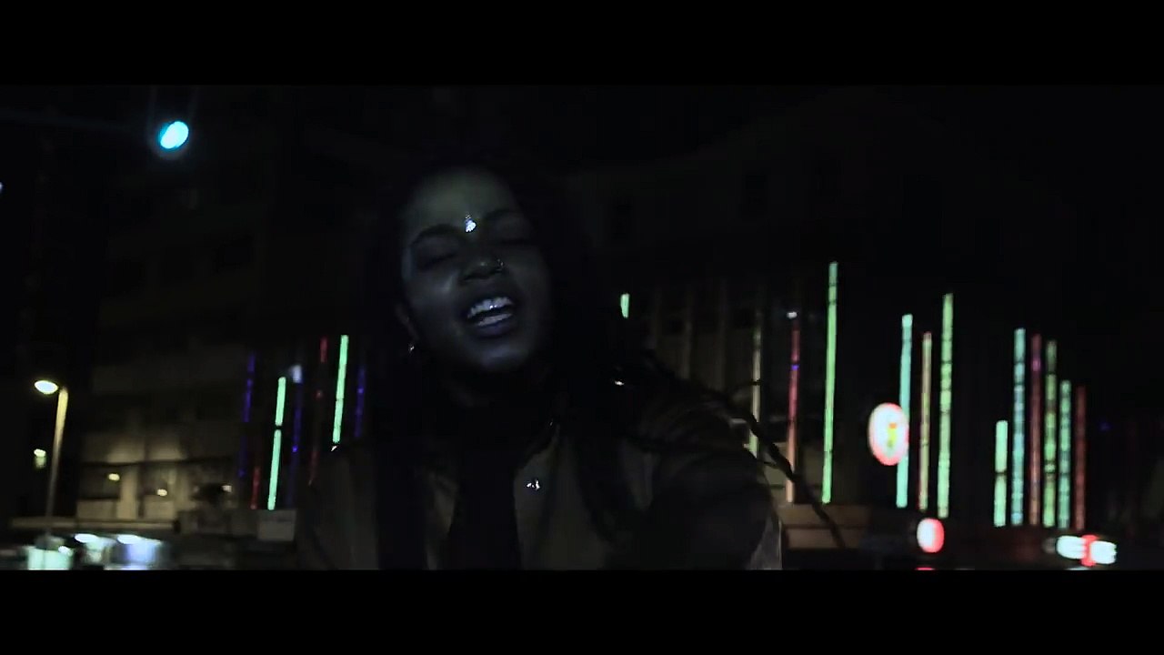 Sketchy Bongo & Shehkinah - Let You Know (Official Video)