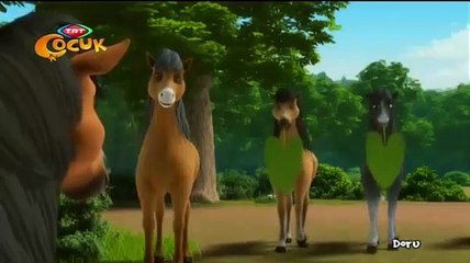 Doru Çizgi Filmi - Alaca İzle