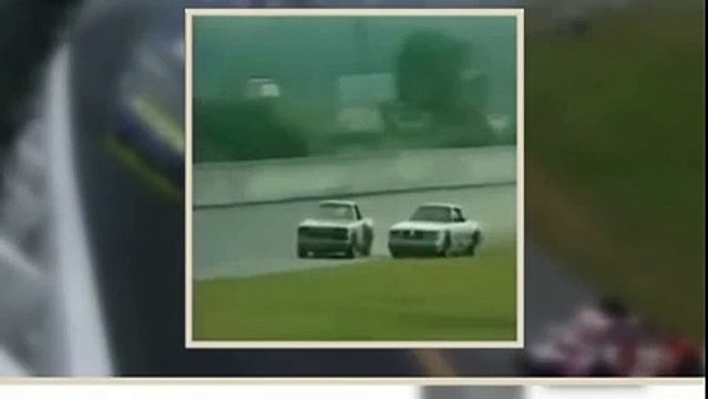 Watch Every Jimmie Johnson NASCAR Win Part 5