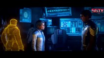 Halo 5 Guardians Película Completa Español Latino - Todas Las Cinemáticas - GameMovie 1080p