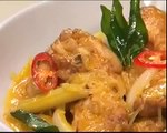 DTK Việt Nam - Món ăn hằng ngày, Món Gà Xào Lăn Mayonnaise Thơm ngon