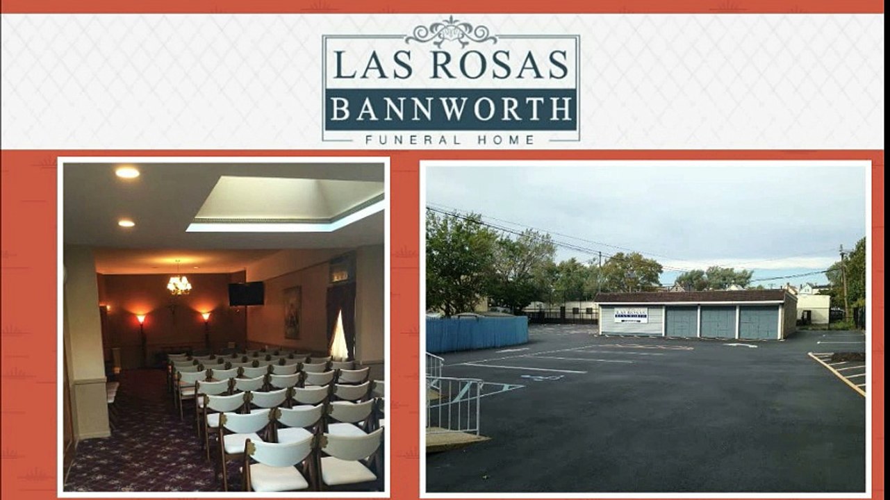 Funeral Homes Elizabeth NJ