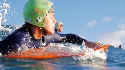 Hawaiian Juice : Justin Bécret