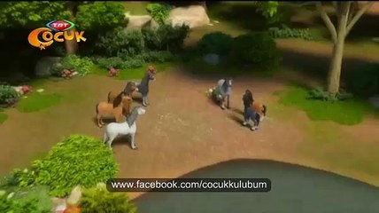 Doru Çizgi Filmi - Yağmur - Dailymotion Video-003