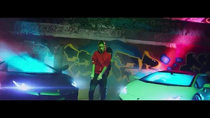 Imran Khan - Hattrick X Yaygo Musalini Official Full Video Song HD 2016