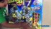 SmartLab Toys For Kids Demolition Lab Triple Blast Warehouse Disney Cars Toys Paw Patrol Marvel