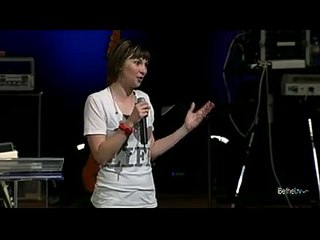 Lifestyle of Worship  kim walker smith 12