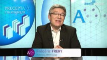 Frédéric Fréry, Xerfi Canal Entreprises innovantes : est-ce une question de taille ?