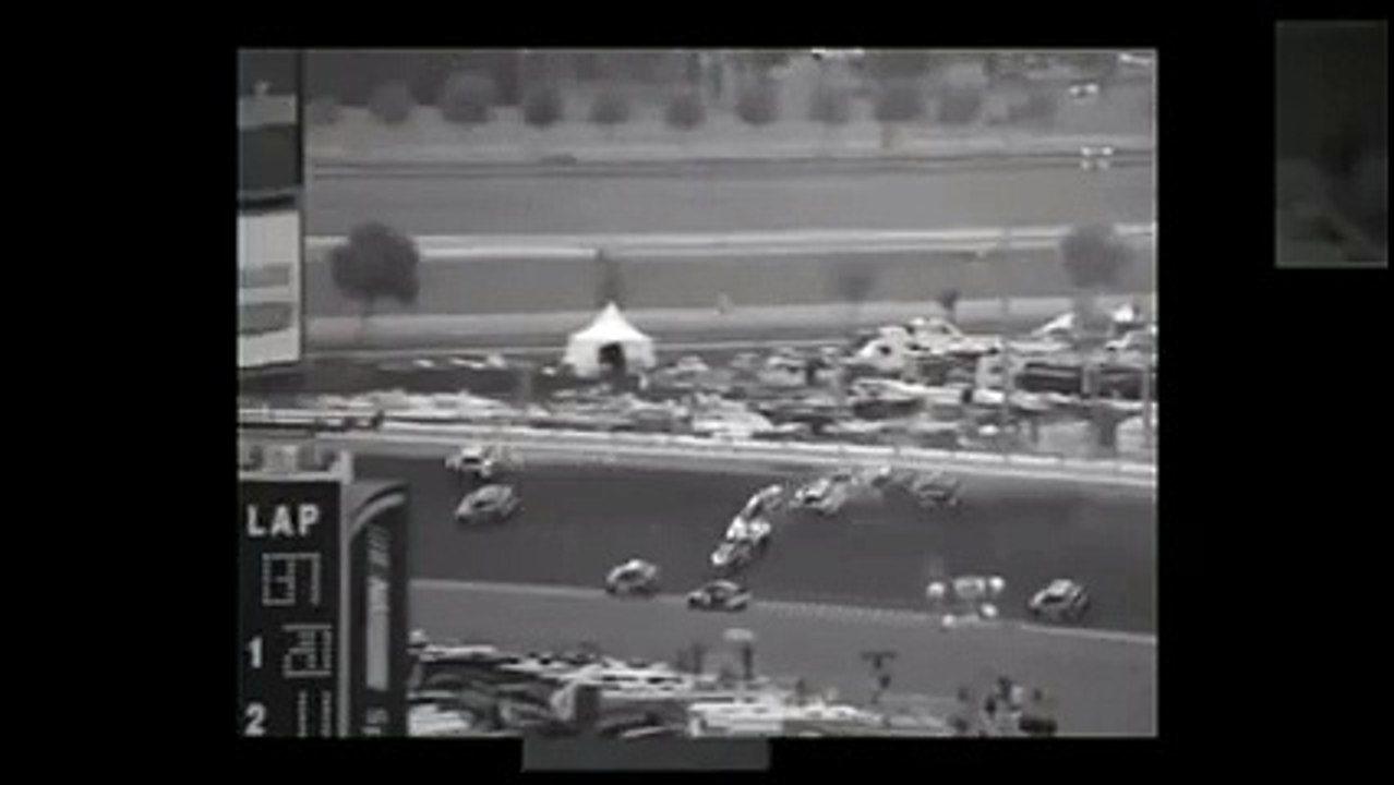 Watch - Part 1 of My Cars (Nascar 2016 The Game)