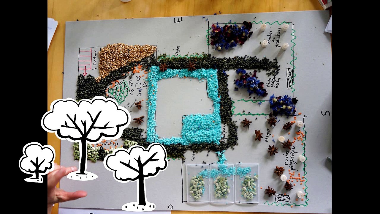 Parisculteurs : les ateliers