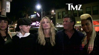 Taylor Armstrong to Brandi Glanville -- Shut Up about Krupa’s Vagina