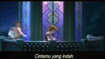 LAGU MOVIE FROZEN BAHASA MELAYU - CINTAMU YANG INDAH