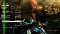 Max Payne 3 GTX TitanX SLI - max settings