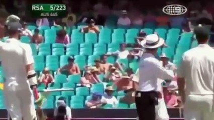 Most Funniest Moments -- In the History of Cricket Ever - 2015