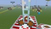 Minecraft PE Ядерный Реактор Подключение