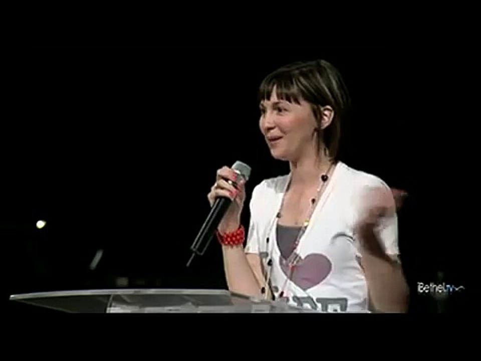 Lifestyle of Worship  kim walker smith 16