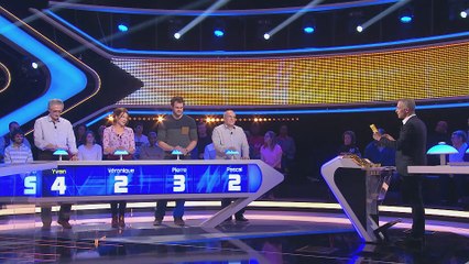 Questions pour un champion - Neuf points gagnants - 12-04-2016