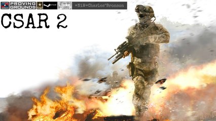 America's Army: Proving Grounds Gameplay HD | AAPG | CSAR 2 | NiW server