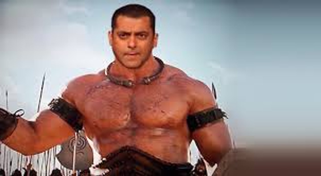 Sultan Teaser Trailer Full HD