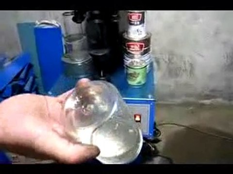 máy viền mí lon dùng điện DGT41A, máy viền mí lon thủy tinh, máy ghép mí lon sữa bán tự động