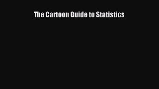 [Read Book] The Cartoon Guide to Statistics  EBook