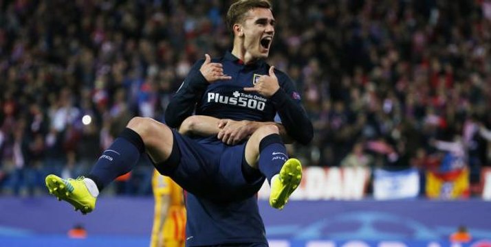 Ligue des Champions : l'équipe type des quarts de finale retour !