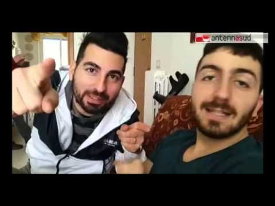 Tg Antenna Sud - Domenica in festa con "Bari pedala"
