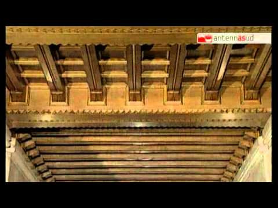 Tg Antenna Sud - Aqp, De Sanctis si presenta: "Evoluzione di reti e servizi"