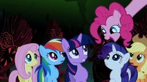 MLP: Friendship is Magic – Pinkie Pie Sings ‘Face Your Fears Official Music Video