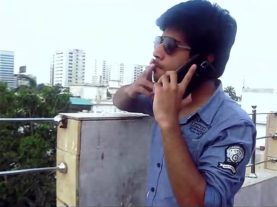 Bullet Hit Scene