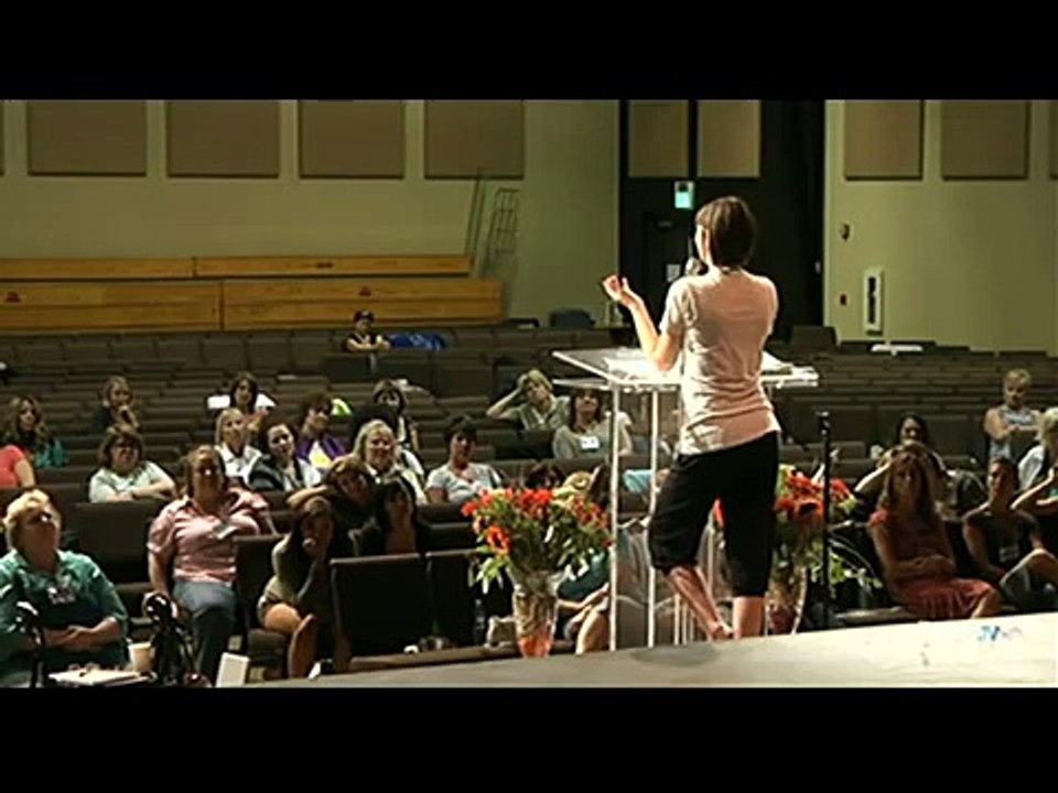 Lifestyle of Worship  kim walker smith 19