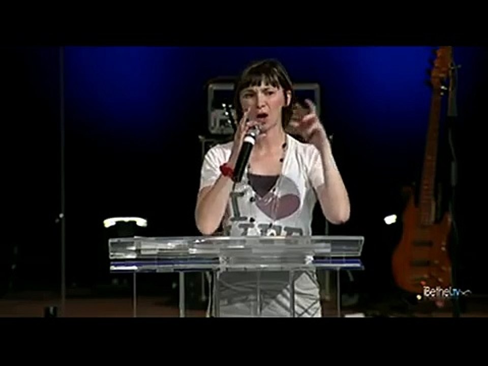 Lifestyle of Worship  kim walker smith 21
