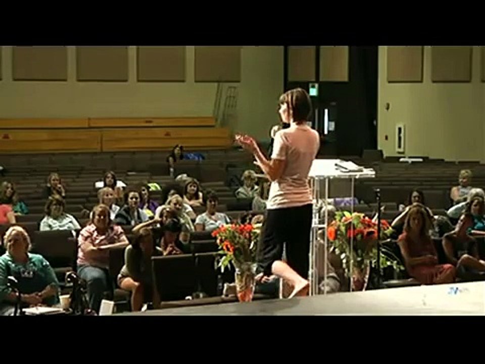 Lifestyle of Worship  kim walker smith 22