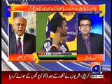 Aapas ki Baat 15 February 2016 | PSL Successful ? | Geo news