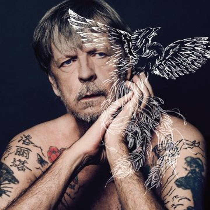 Télécharger Renaud – Renaud (2016) Gratuitement et Légalement Complet