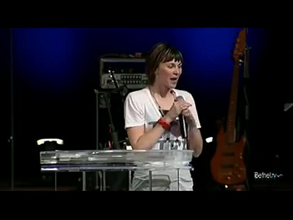 Lifestyle of Worship  kim walker smith 25