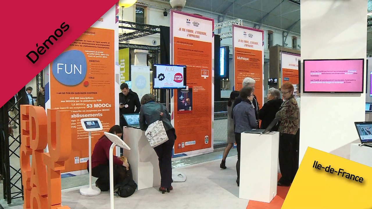 Semaine de l'innovation publique : mobilisez-vous pour la 3e édition !