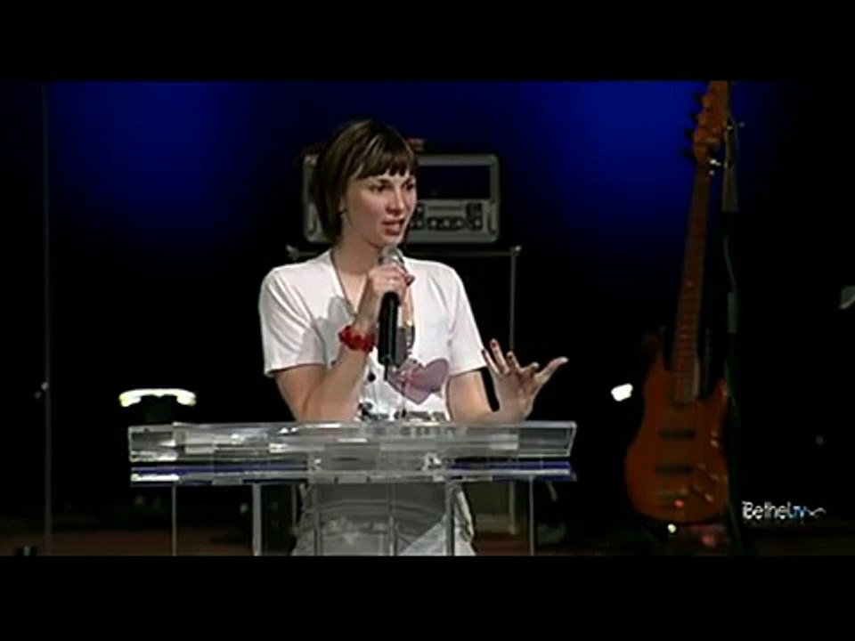 Lifestyle of Worship  kim walker smith 26