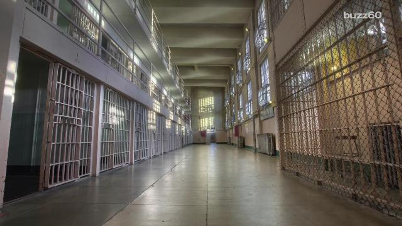 Odd Items That Can Legally be Bought in Prison