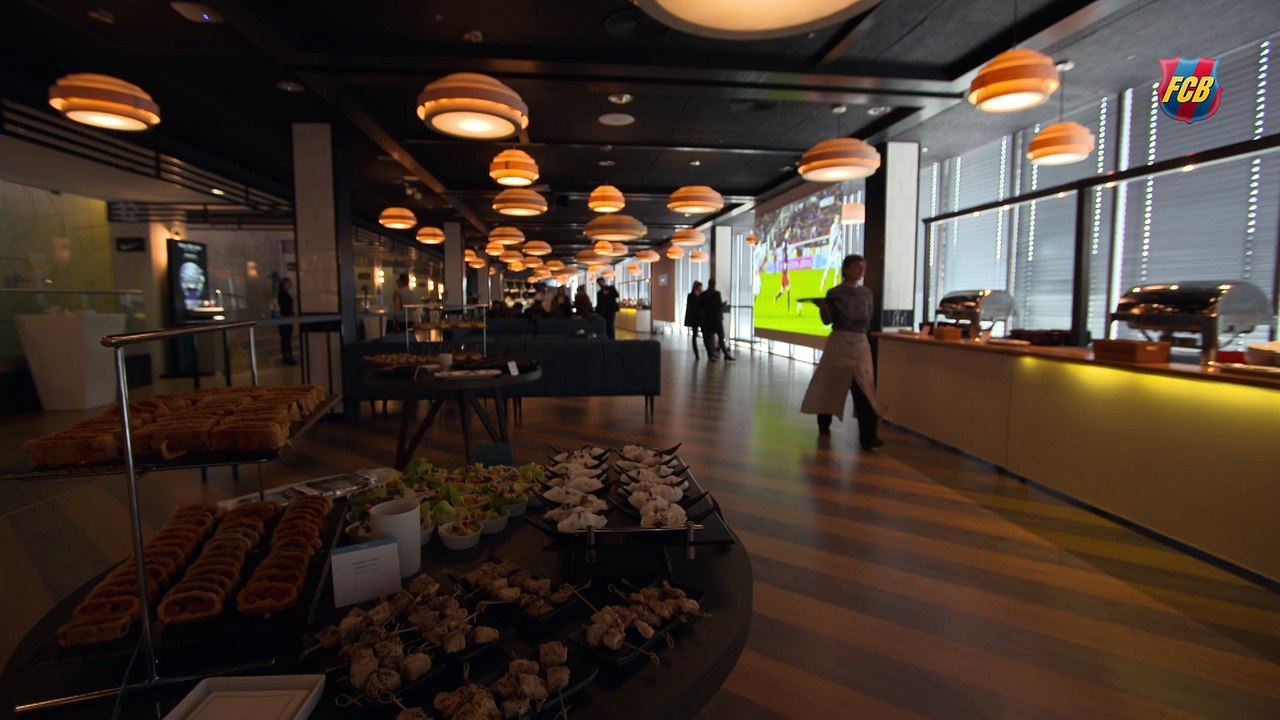 Barça – Sporting de Gijón: Enjoy the most exclusive experience. Tickets available