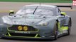 El Aston Martin Vantage GTE ya está listo para el WEC 2016