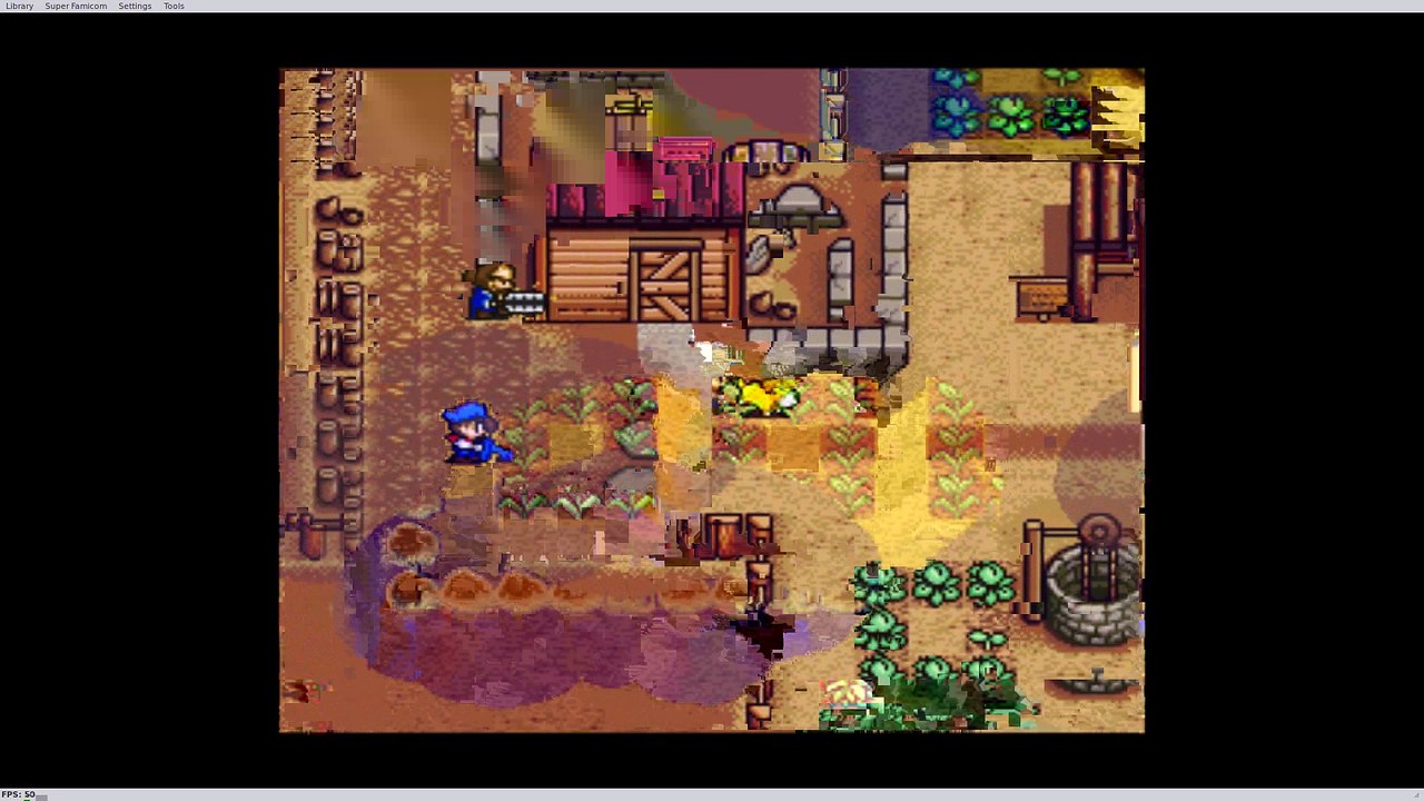 Ich spiele: Harvest Moon #019