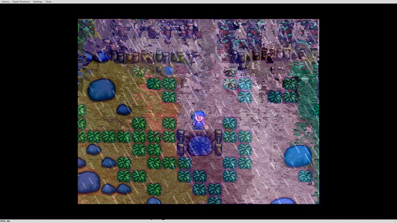 Ich spiele: Harvest Moon #017