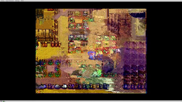 Ich spiele: Harvest Moon #016