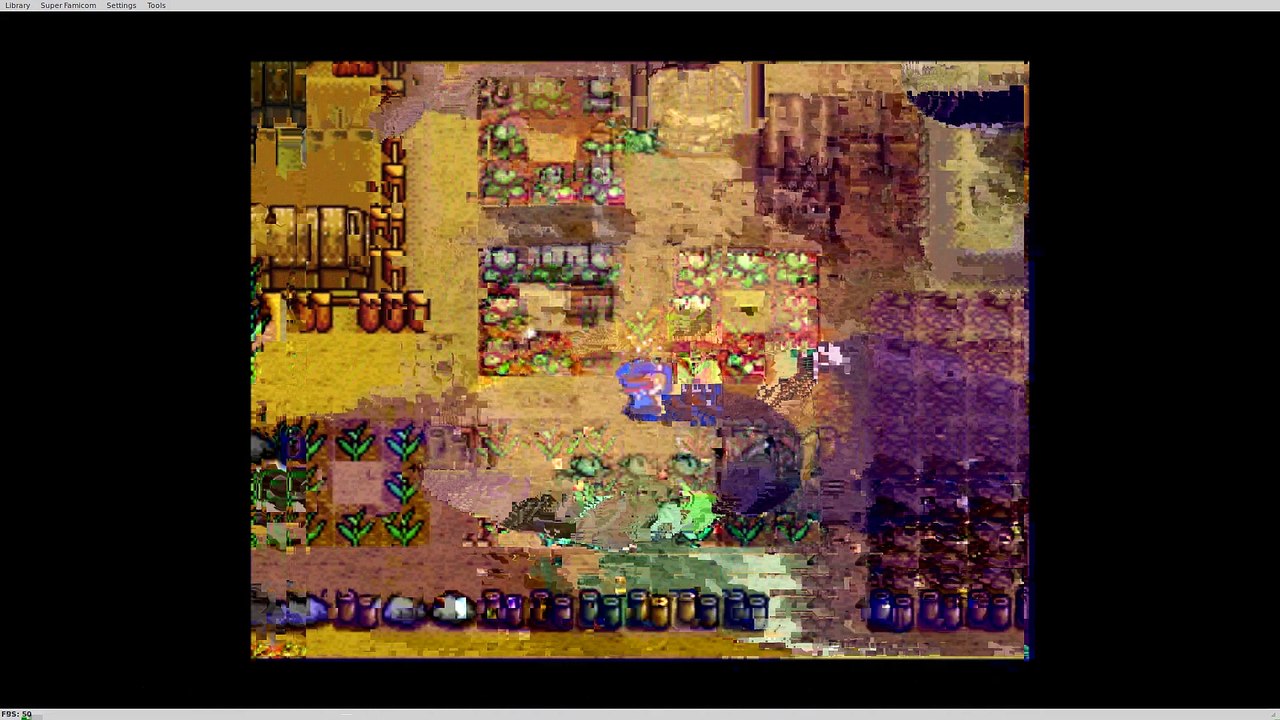 Ich spiele: Harvest Moon #016