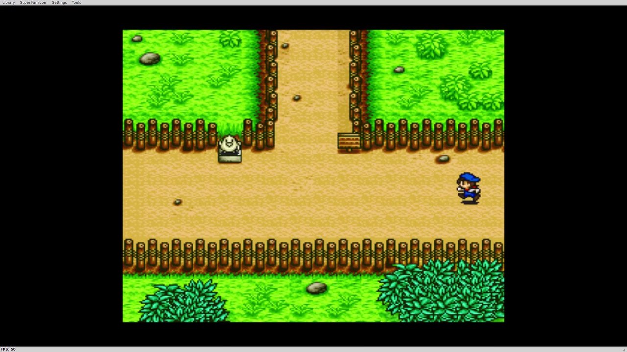 Ich spiele: Harvest Moon #014